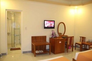 Guestroom 2, Phuong Ha Hotel, Phan Thiết