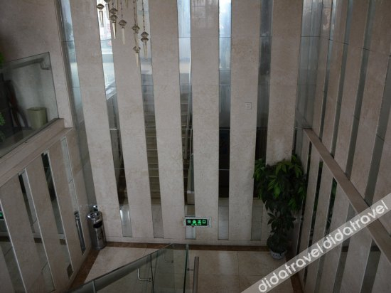 Others 3, Puhe Holiday Hotel, Hangzhou