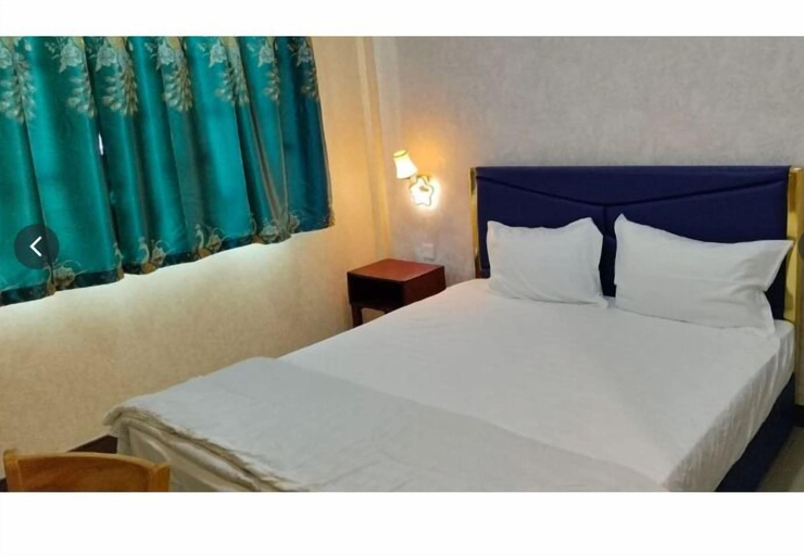 Bedroom 5, TWILIGHT INN, Phnom Penh