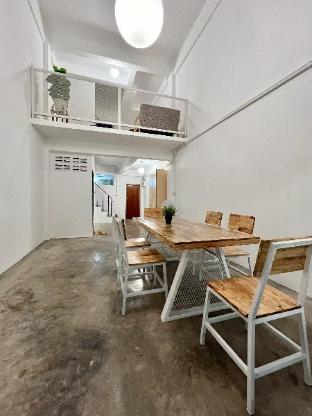 Others 3, Sabay Home, Pom Pram Sattru