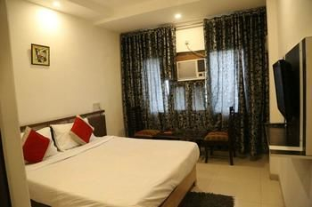 Others 4, Hotel Surya, Gwalior