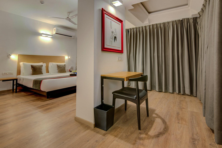 Other 3, Townhouse Bombay Exhibition Centre Goregaon, Mumbai Suburban