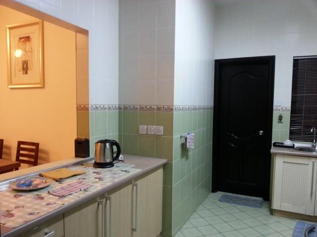 Others 4, Marina Court Vacation Home, Kota Kinabalu