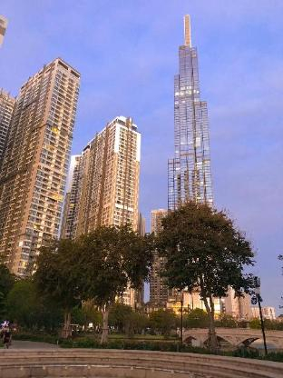 Others 4, Cherry Homeapart 4- Vinhomes Central Park, Bình Thạnh