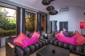 Others 3, Adama Hotel, Marrakech