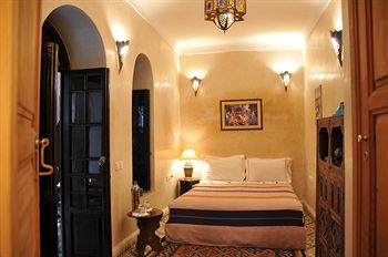 Others 5, Riad Adriana, Marrakech