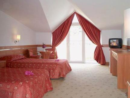 Others 5, Kervansaray Marmaris Hotel - All Inclusive, Marmaris