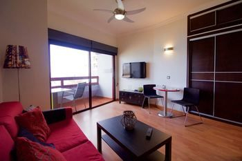 Others 3, Playa Las Canteras balcon vista mar by Lightbooking, Las Palmas