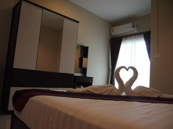 Others 3, The Grand Residence, Muang Nakhon Ratchasima