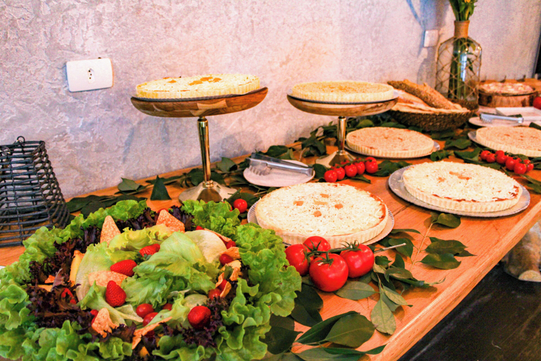 Food & Drinks 5, I am Boutique Campos do Jordão by Unna, Campo Limpo Paulista