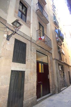 Others 5, Picasso Apartments, Barcelona