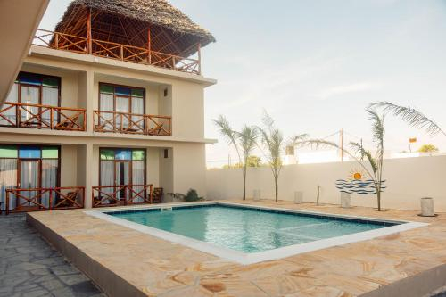 Others 4, Ocean Breeze Hotel , Kaskazini 'A'
