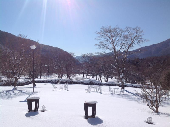 Others 5, Hakone Lake Hotel, Hakone