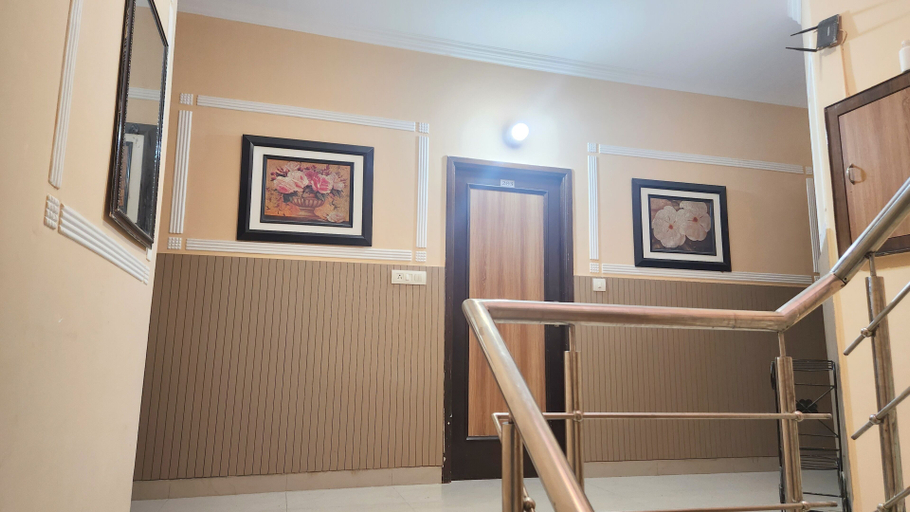 Others 5, Urban Square by Urban Galaxy, Amritsar