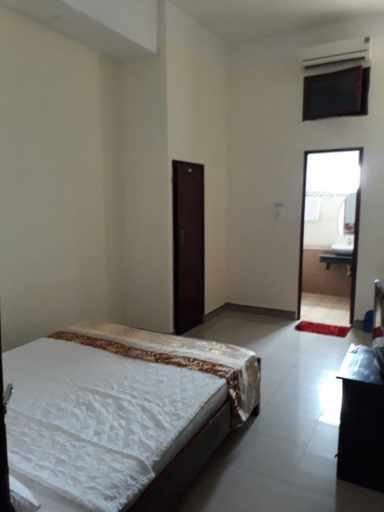 Bedroom 3, Hotel Sai Gon Dak Nong, Đăk Glong