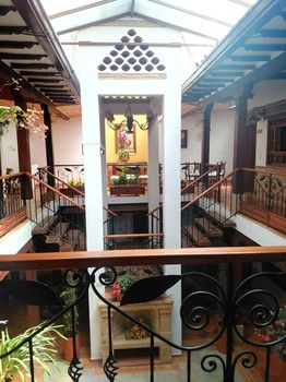 Others 2, ホテル ハルディネス デ ラ ヴィラ, Villa de Leyva