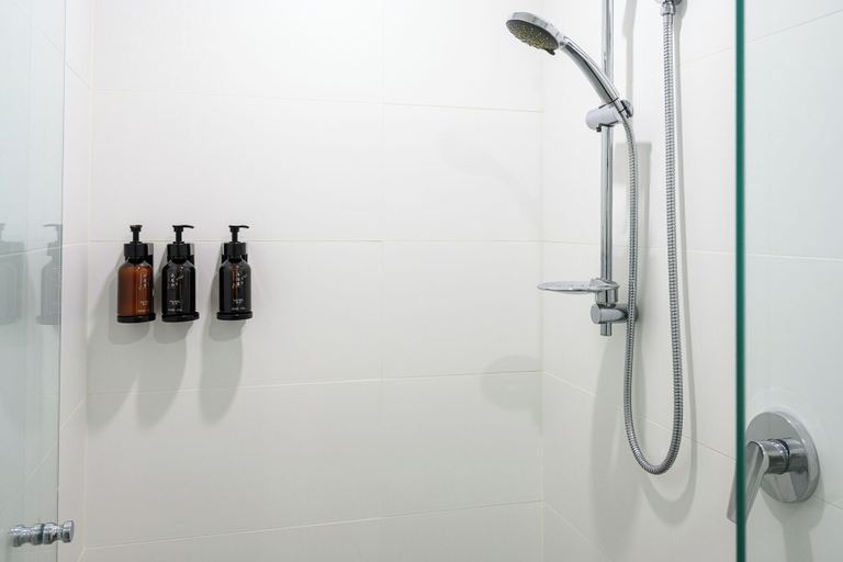 Bathroom 3, THE PARK OASIS BURWOOD, Sydney