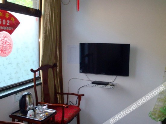 其他 4, Pingyao Taokai Inn (Gucheng North Street), Jinzhong