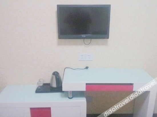 其他 5, Jinqiong Business Hotel, Shanghai