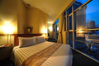 Others 5, Alpha Genesis Hotel, Kuala Lumpur