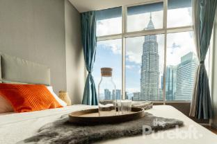 Others 4, Sky Suites by TPL - Petronas KLCC, Kuala Lumpur