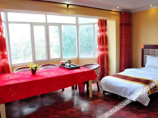 Others 3, Donghu Villa Hotel, Xining