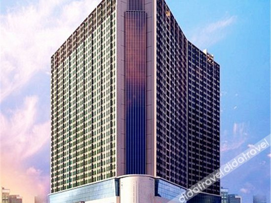 Others 4, Wanhao Apartment Hotel, Yongzhou