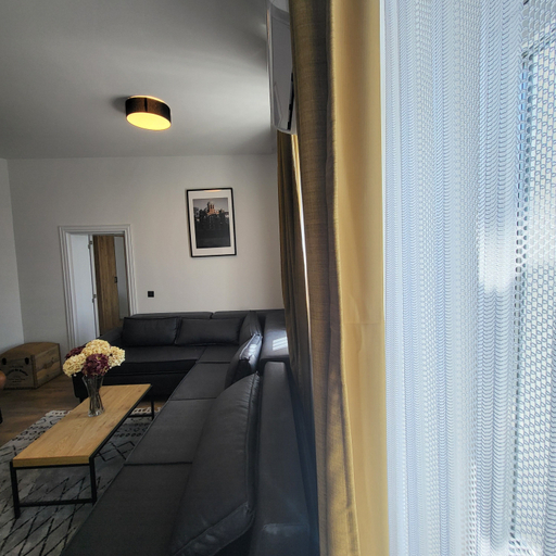 Others 2, Historical Center Residence, Stolichna