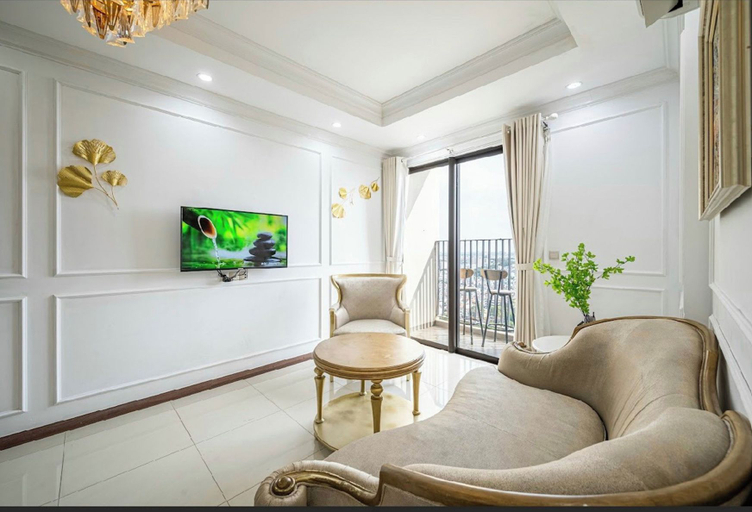 Others 4, Kotrip Hado Centrosa Luxury Vaction, District 10