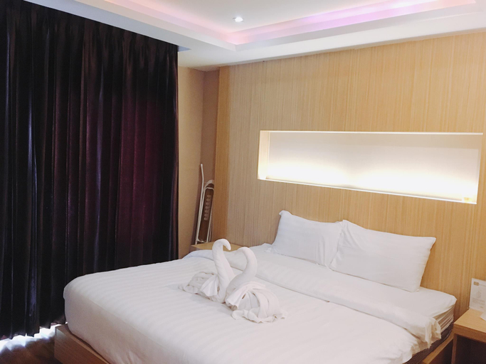 Bedroom 5, Daosavanh2 Hotel Vientiane, Vientiane