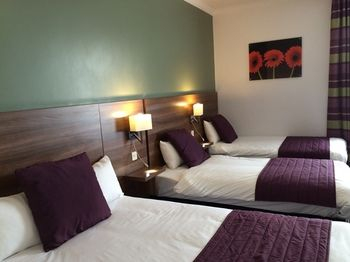 Others 5, Yorkshire Gateway Hotel, Leeds