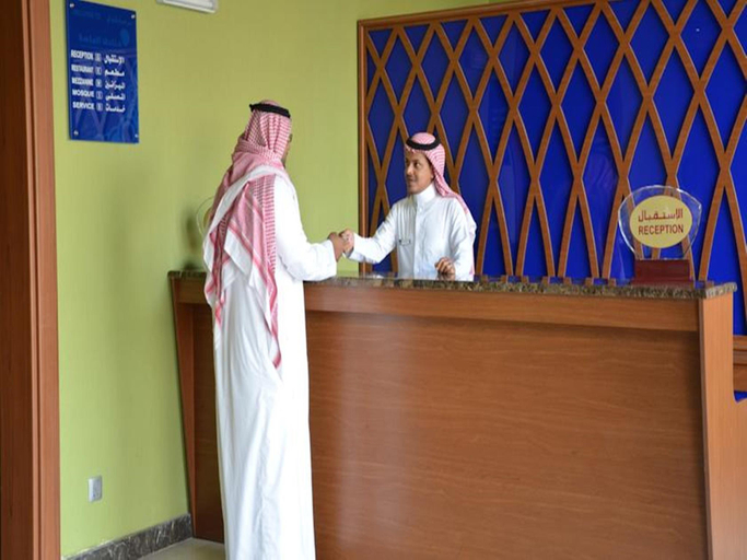 Others 4, Al Rawda Hotel, Makkah