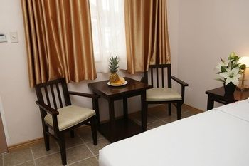Others 5, Suzuki Beach Hotel Inc, Olongapo City