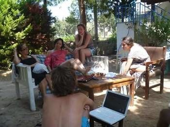 Others 2, Alfa Apart Otel, Bodrum