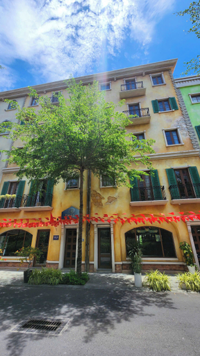Others 3, Thala Hotel Positano, Phú Quốc