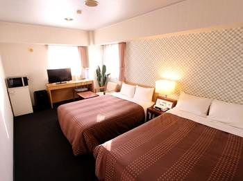 Others 3, Hotel Livemax Chitose, Chitose