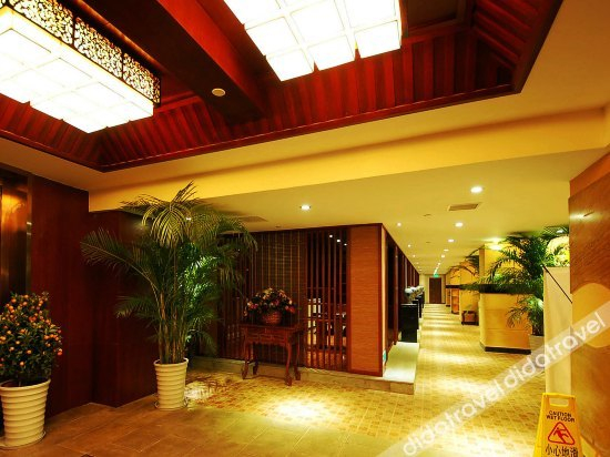 Others 4, Yunheng Hotel, Neijiang