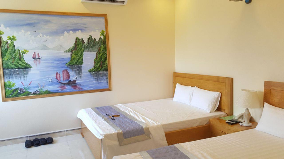 Bedroom 4, Lang Chai Hotel, Cát Hải