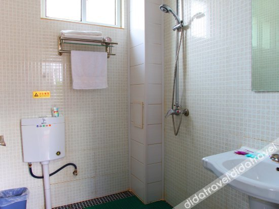 Others 5, Bimeijia Inn, Dali Bai