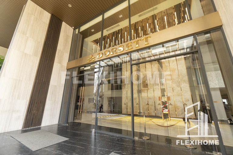 Exterior & Views, Dorsett Residences, Sri Hartamas-KL, Hotel Theme Studio Homes by Flexihome-MY, Kuala Lumpur