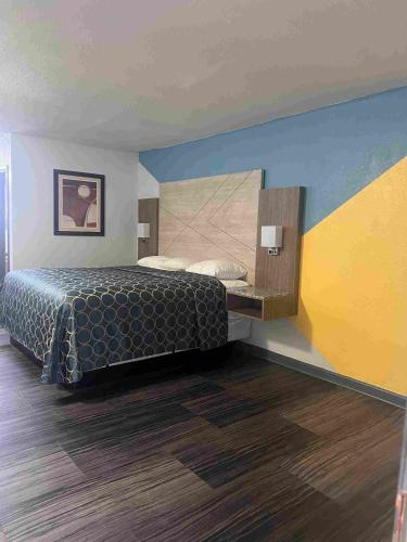 Others 1, Fairbridge Inn & Suites, Talladega