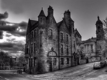 Others 5, Celentano's Restaurant with Rooms, Glasgow