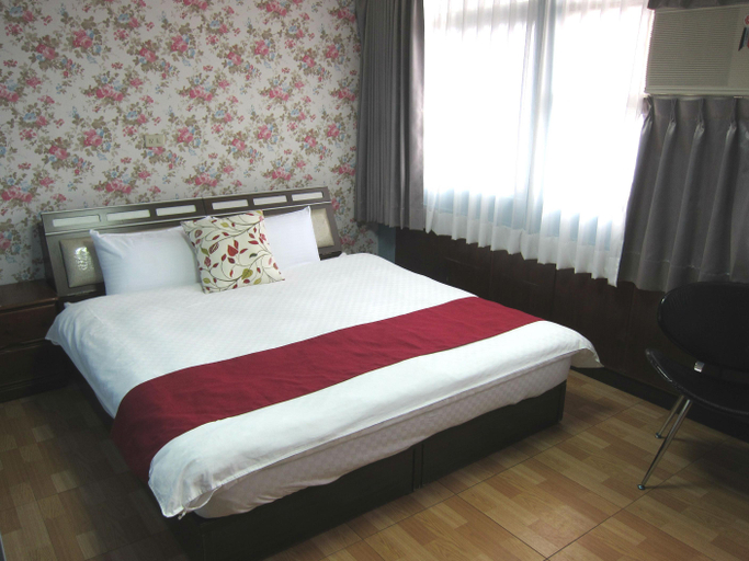 Bedroom, Dream-Taiwan Homestay, Hualien