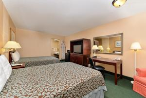 Others 2, Econolodge Junction, Kimble