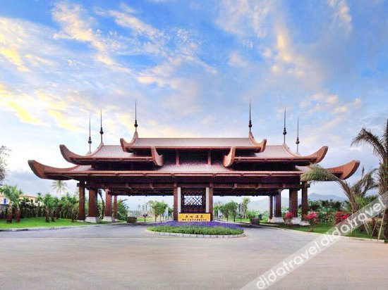 Others 2, Banling Hot Spring Center, Sanya