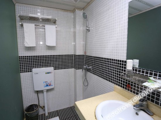 Others 5, Lijia Hostel, Chongqing