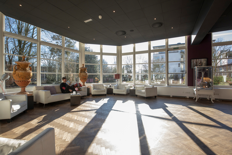 Public Area 4, Fletcher Landgoed Hotel Avegoor, Rheden