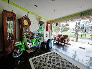 Public Area 5, M Hotel, Johor Bahru