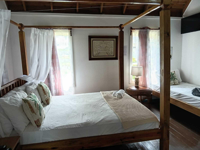 Others 5, Las Palmas Cabins, Roatán