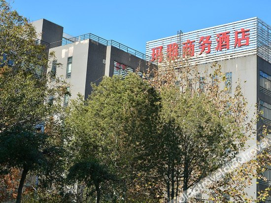 外观 4, Maya Business Hotel, Beijing
